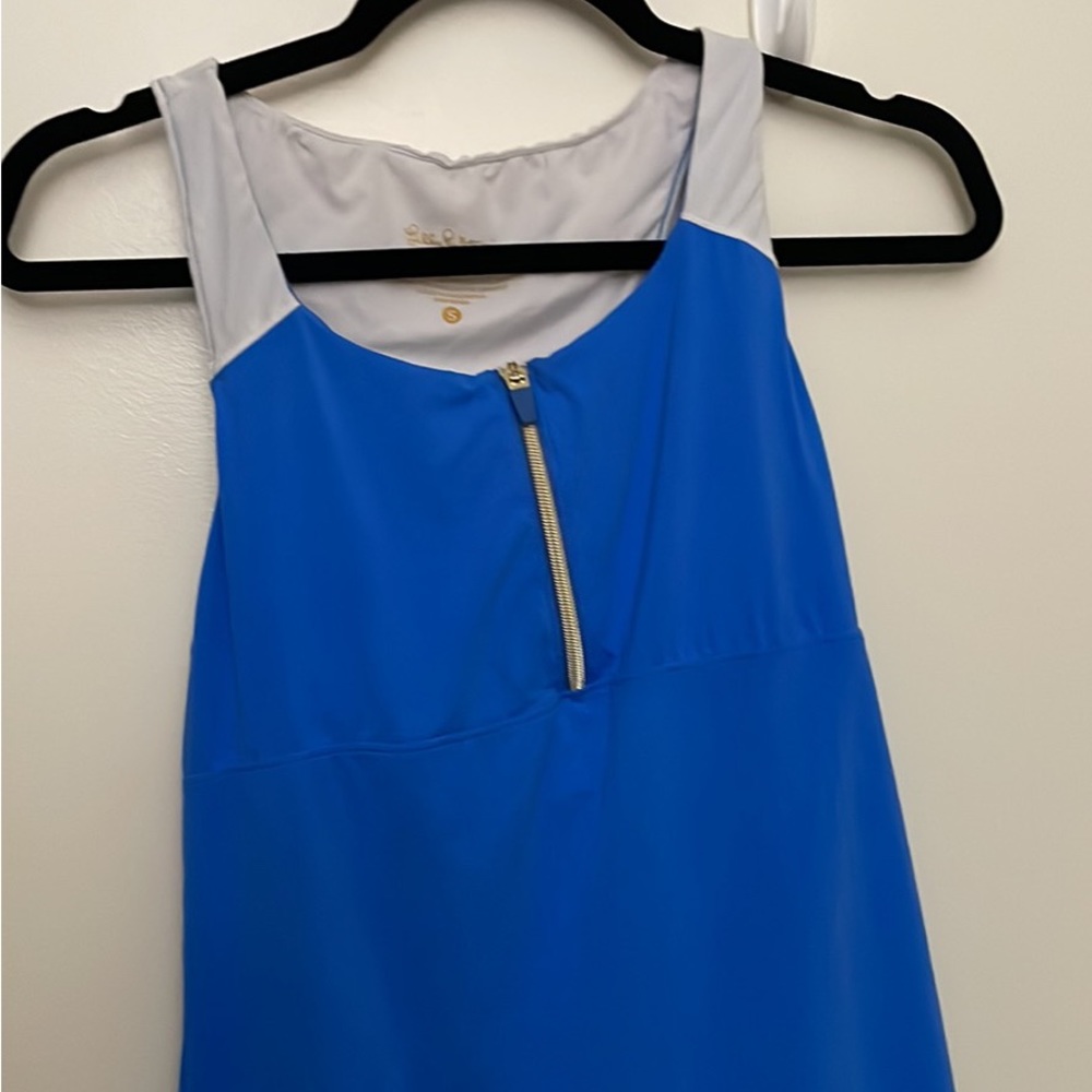 Lilly Pulitzer Athletic Top